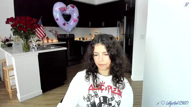 Gallery image thumbnail from litty's myfreecams stream on, 02/17/2026, 01:34 image 11 of 20