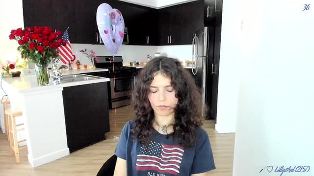 Gallery image thumbnail from litty's myfreecams stream on, 02/17/2026, 01:34 image 6 of 20