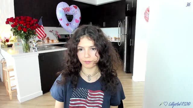 Gallery image thumbnail from litty's myfreecams stream on, 02/17/2026, 01:34 image 4 of 20