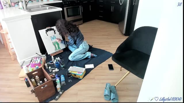 Gallery image thumbnail from litty's myfreecams stream on, 02/22/2026, 01:37 image 10 of 20