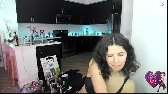 Gallery image thumbnail from litty's myfreecams stream on, 02/22/2026, 07:04 image 9 of 20