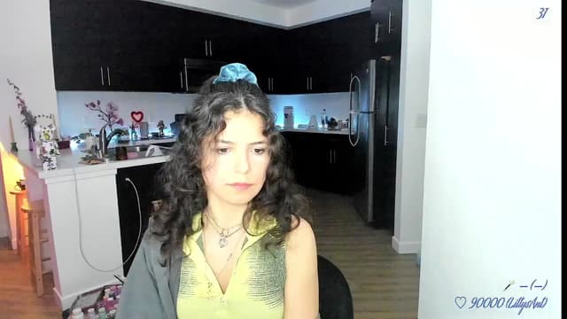 Gallery image thumbnail from litty's myfreecams stream on, 02/23/2026, 07:51 image 3 of 20