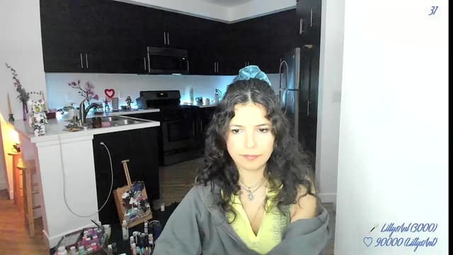 Gallery image thumbnail from litty's myfreecams stream on, 02/23/2026, 07:51 image 6 of 20