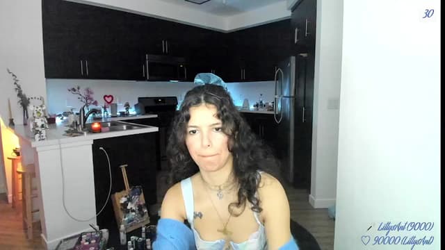 Gallery image thumbnail from litty's myfreecams stream on, 02/23/2026, 07:51 image 20 of 20