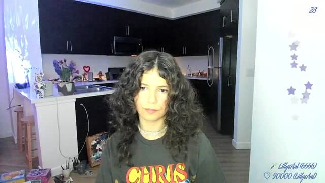 Gallery image thumbnail from litty's myfreecams stream on, 02/25/2026, 09:03 image 16 of 20