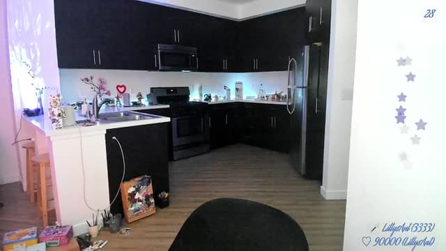 Gallery image thumbnail from litty's myfreecams stream on, 02/25/2026, 09:03 image 3 of 20