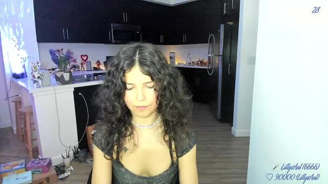 Gallery image thumbnail from litty's myfreecams stream on, 02/25/2026, 09:03 image 19 of 20