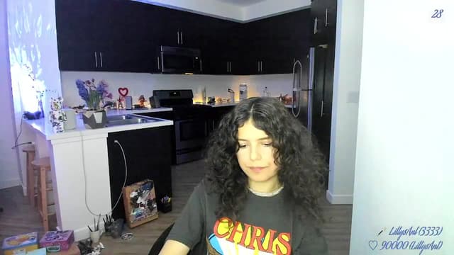Gallery image thumbnail from litty's myfreecams stream on, 02/25/2026, 09:03 image 8 of 20