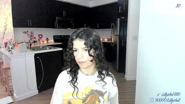Gallery image thumbnail from litty's myfreecams stream on, 02/28/2026, 08:13 image 3 of 20