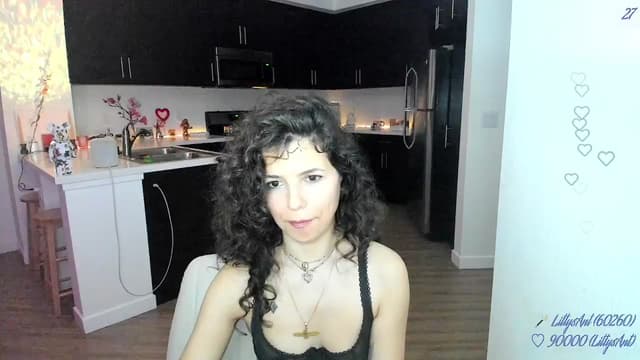Gallery image thumbnail from litty's myfreecams stream on, 02/28/2026, 10:20 image 4 of 20