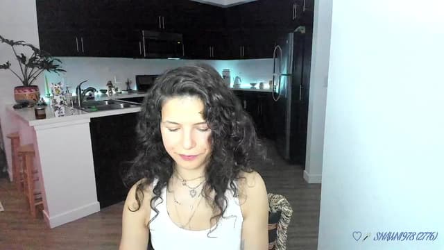 Gallery image thumbnail from litty's myfreecams stream on, 03/14/2026, 05:37 image 4 of 20