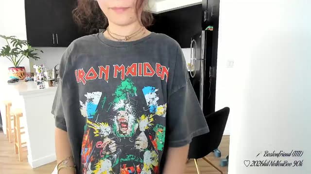 Gallery image thumbnail from litty's myfreecams stream on, 03/14/2026, 23:58 image 16 of 20