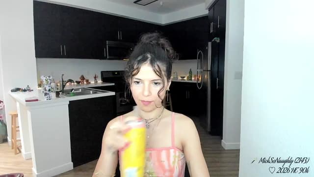 Gallery image thumbnail from litty's myfreecams stream on, 03/16/2026, 06:47 image 7 of 20