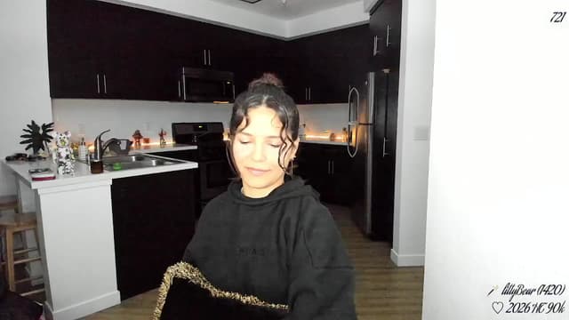 Gallery image thumbnail from litty's myfreecams stream on, 03/20/2026, 03:58 image 14 of 20