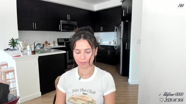Gallery image thumbnail from litty's myfreecams stream on, 03/20/2026, 03:58 image 2 of 20
