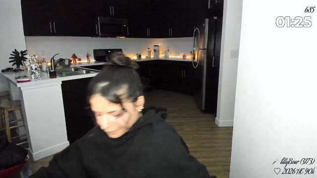 Gallery image thumbnail from litty's myfreecams stream on, 03/20/2026, 03:58 image 18 of 20