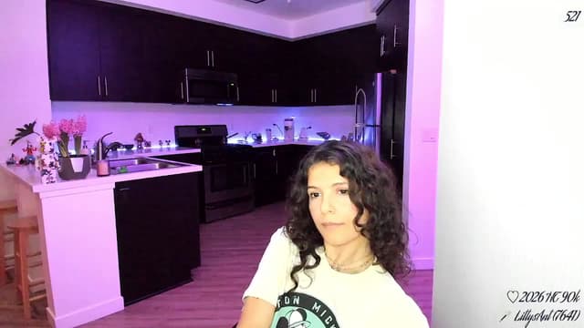 Gallery image thumbnail from litty's myfreecams stream on, 03/22/2026, 05:23 image 13 of 20