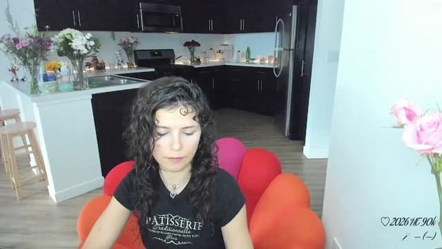 Gallery image thumbnail from litty's myfreecams stream on, 04/02/2026, 03:55 image 2 of 20