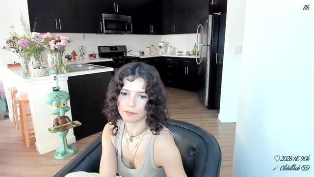 Gallery image thumbnail from litty's myfreecams stream on, 04/05/2026, 05:05 image 3 of 20