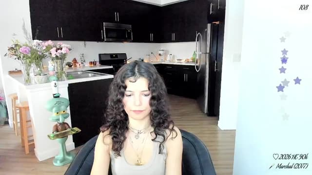 Gallery image thumbnail from litty's myfreecams stream on, 04/05/2026, 05:05 image 4 of 20