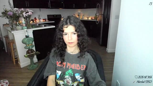 Gallery image thumbnail from litty's myfreecams stream on, 04/05/2026, 05:05 image 9 of 20