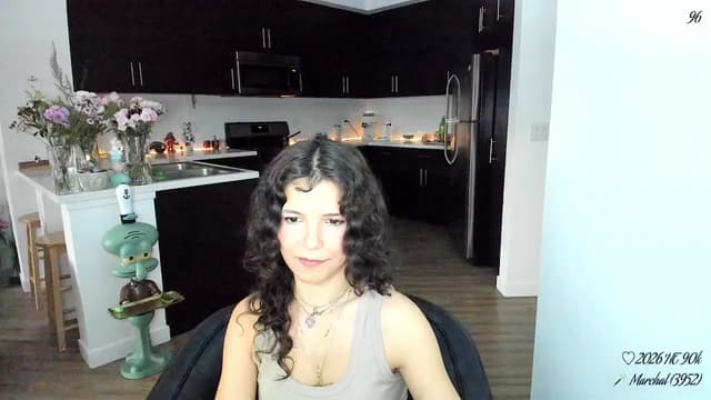 Gallery image thumbnail from litty's myfreecams stream on, 04/05/2026, 05:05 image 6 of 20
