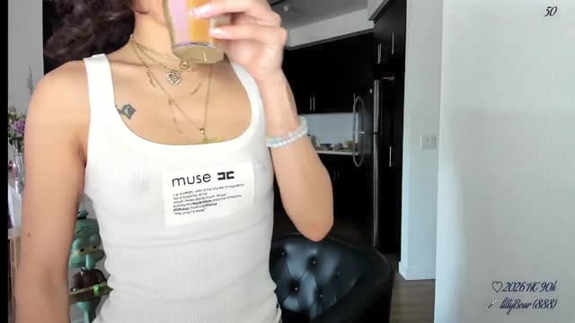 Gallery image thumbnail from litty's myfreecams stream on, 04/05/2026, 19:23 image 10 of 20