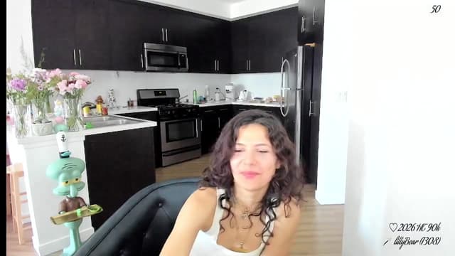 Gallery image thumbnail from litty's myfreecams stream on, 04/05/2026, 19:23 image 19 of 20