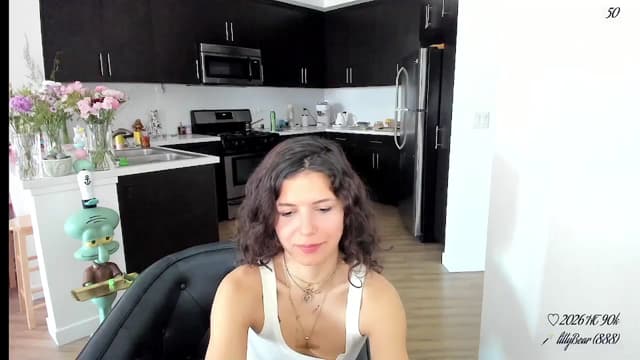 Gallery image thumbnail from litty's myfreecams stream on, 04/05/2026, 19:23 image 11 of 20