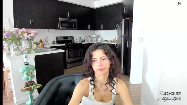 Gallery image thumbnail from litty's myfreecams stream on, 04/05/2026, 19:23 image 20 of 20