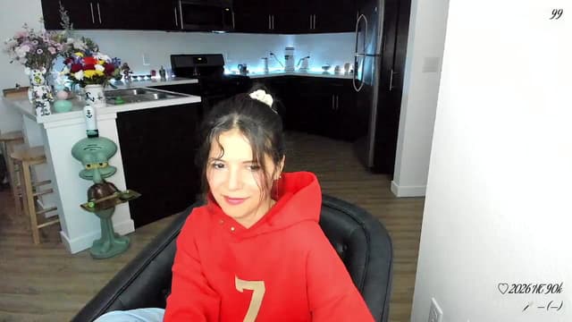 Gallery image thumbnail from litty's myfreecams stream on, 04/12/2026, 07:46 image 2 of 20