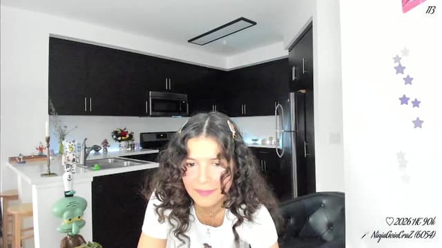 Gallery image thumbnail from litty's myfreecams stream on, 04/18/2026, 02:16 image 20 of 20