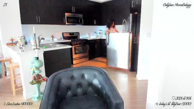 Gallery image thumbnail from litty's myfreecams stream on, 04/25/2026, 04:12 image 1 of 20