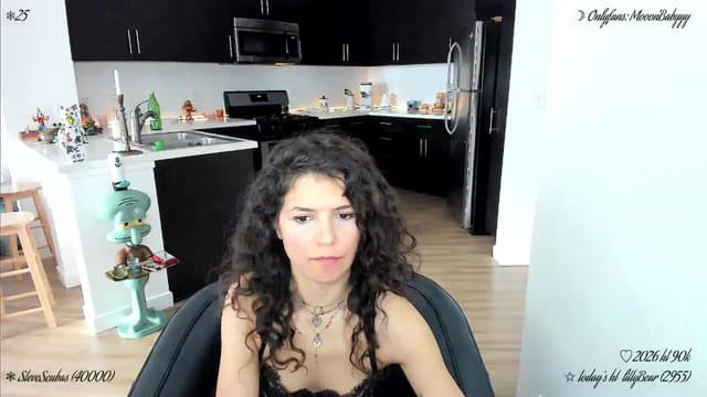 Gallery image thumbnail from litty's myfreecams stream on, 04/26/2026, 03:32 image 8 of 20