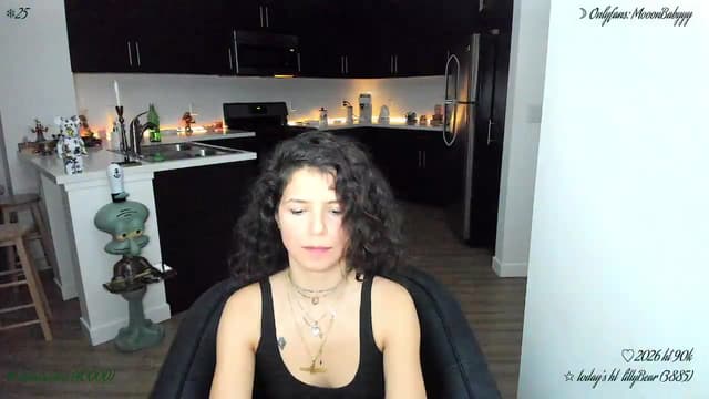 Gallery image thumbnail from litty's myfreecams stream on, 04/26/2026, 03:32 image 17 of 20