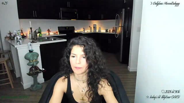 Gallery image thumbnail from litty's myfreecams stream on, 04/26/2026, 03:32 image 18 of 20