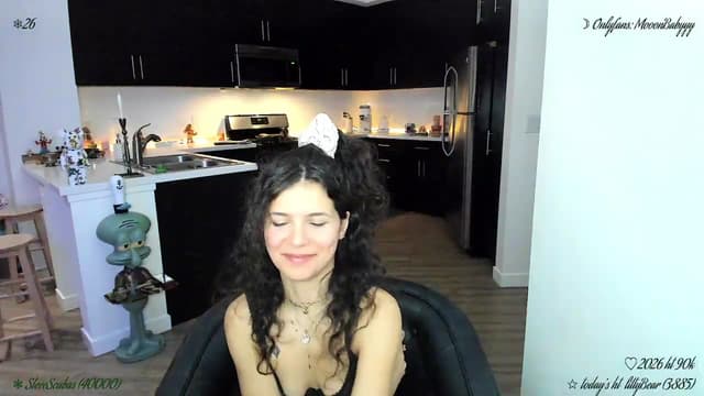 Gallery image thumbnail from litty's myfreecams stream on, 04/26/2026, 05:24 image 19 of 20
