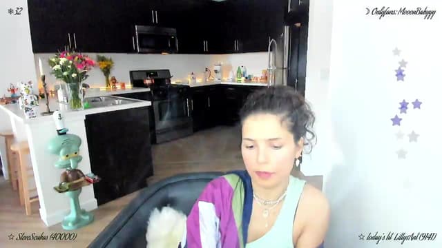 Gallery image thumbnail from litty's myfreecams stream on, 04/30/2026, 03:54 image 12 of 20
