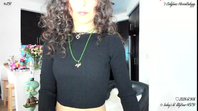 Gallery image thumbnail from litty's myfreecams stream on, 05/06/2026, 02:31 image 17 of 20