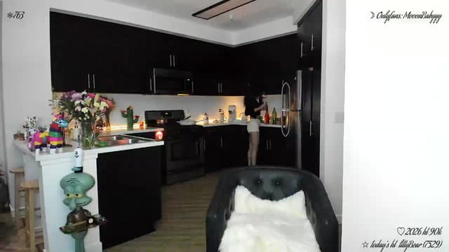 Gallery image thumbnail from litty's myfreecams stream on, 05/06/2026, 06:37 image 6 of 20