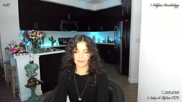 Gallery image thumbnail from litty's myfreecams stream on, 05/06/2026, 06:37 image 4 of 20