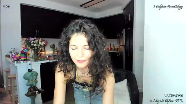 Gallery image thumbnail from litty's myfreecams stream on, 05/06/2026, 06:37 image 10 of 20