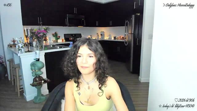 Gallery image thumbnail from litty's myfreecams stream on, 05/09/2026, 05:09 image 13 of 20