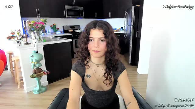 Gallery image thumbnail from litty's myfreecams stream on, 05/10/2026, 01:29 image 3 of 20