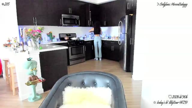 Gallery image thumbnail from litty's myfreecams stream on, 05/10/2026, 21:34 image 1 of 20