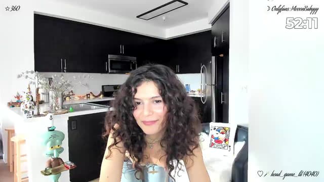 Gallery image thumbnail from litty's myfreecams stream on, 05/16/2026, 03:28 image 11 of 20