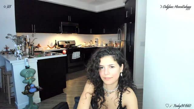 Gallery image thumbnail from litty's myfreecams stream on, 05/17/2026, 05:07 image 19 of 20