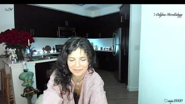 Gallery image thumbnail from litty's myfreecams stream on, 05/31/2026, 10:40 image 6 of 20
