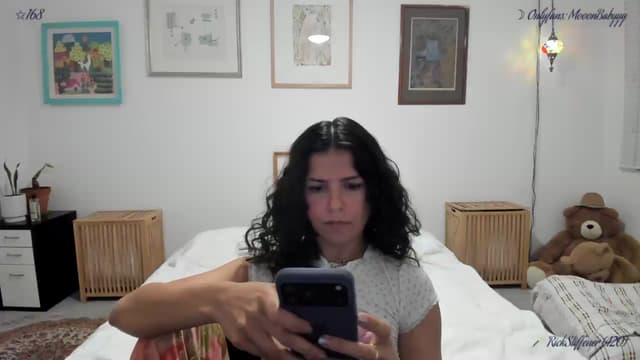 Gallery image thumbnail from litty's myfreecams stream on, 06/05/2026, 05:40 image 5 of 20