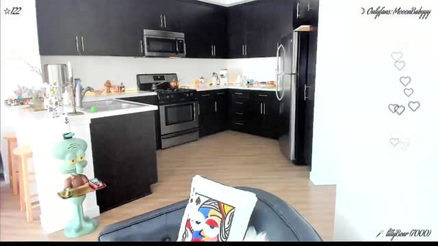 Gallery image thumbnail from litty's myfreecams stream on, 06/06/2026, 02:08 image 13 of 20